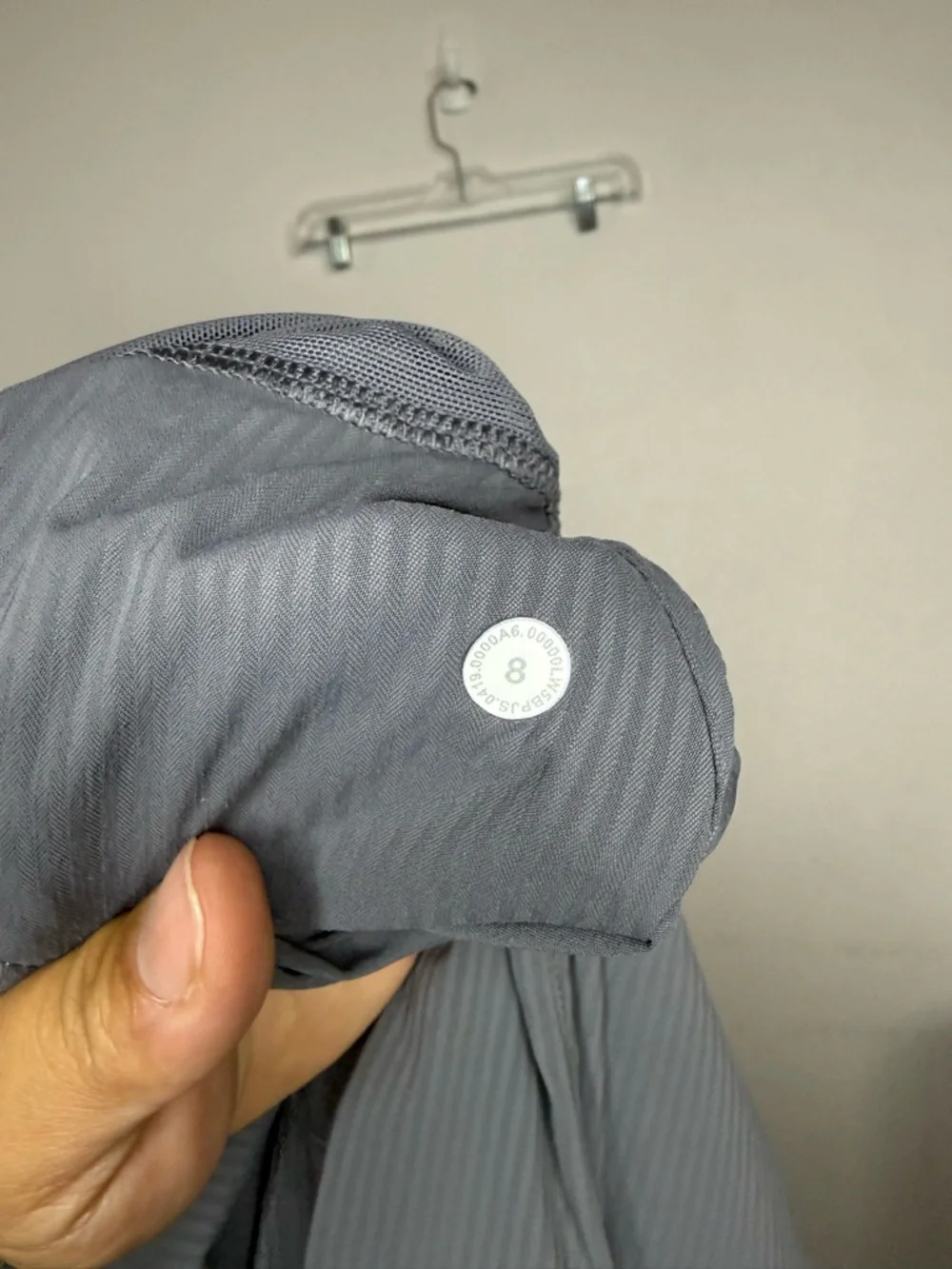 Lululemon Dance Studio Jogger
Titanium - Picture 3 of 3